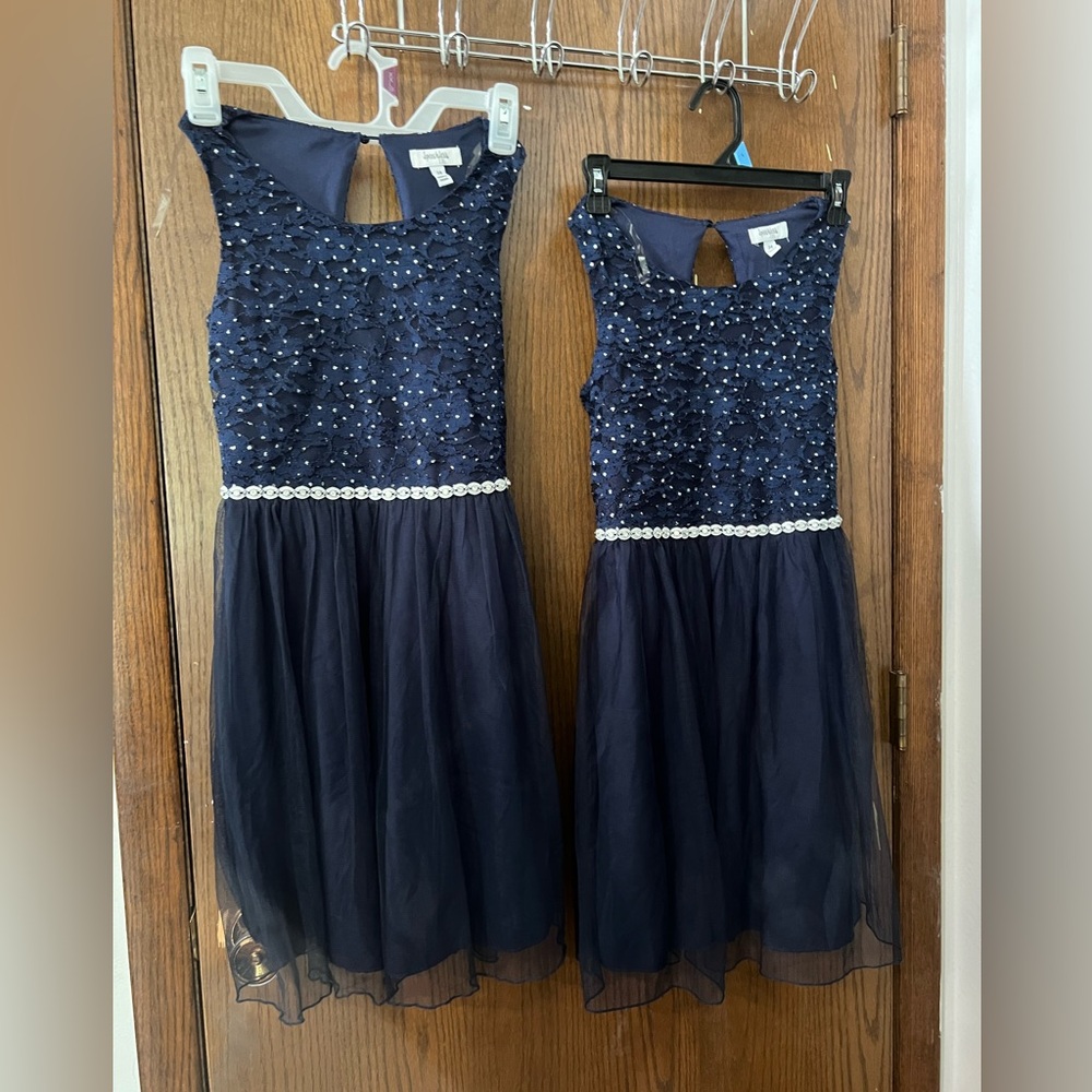 Two Speechless dress for girls